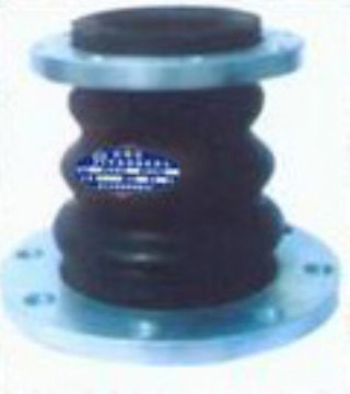 Rubber Expansion Joint